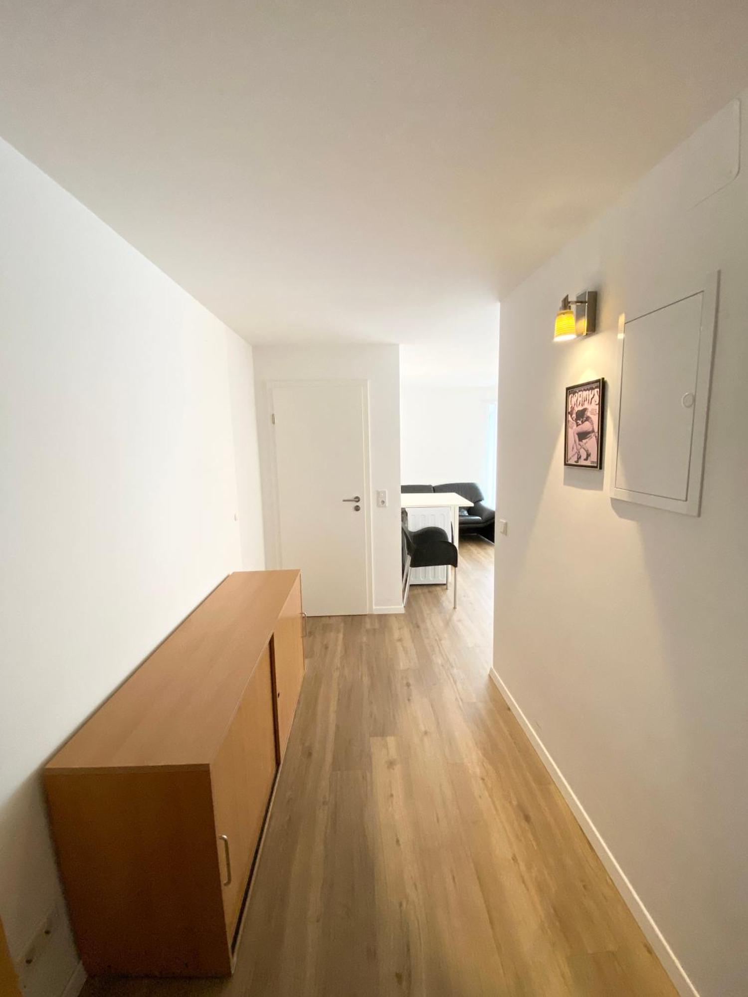 גרנצאך-ווילן Modern One Bedroom + Bathroom Apartment, 10 Min From Basel City מראה חיצוני תמונה