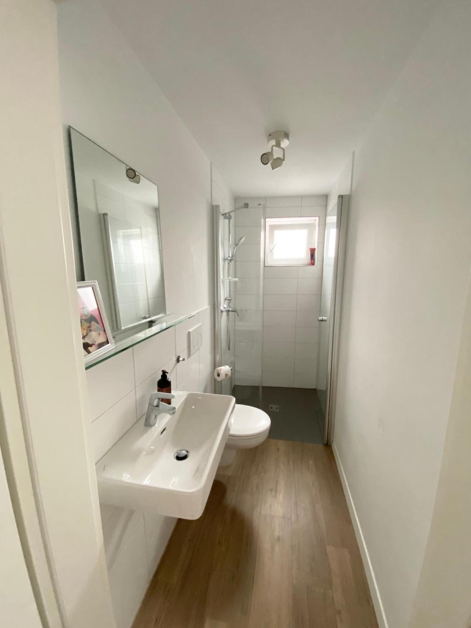 גרנצאך-ווילן Modern One Bedroom + Bathroom Apartment, 10 Min From Basel City מראה חיצוני תמונה